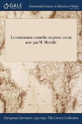 Le Contrariant