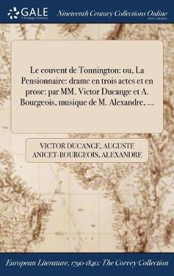 Le Couvent de Tonnington
