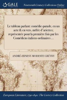 Le Tableau Parlant