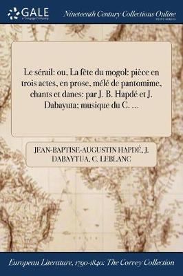 Le Serail