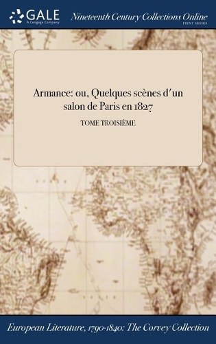 Armance