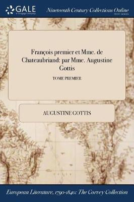 Francois Premier Et Mme. de Chateaubriand