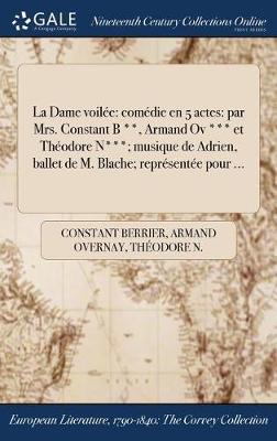 La Dame Voilee