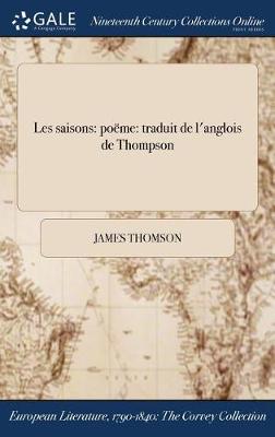 Les saisons