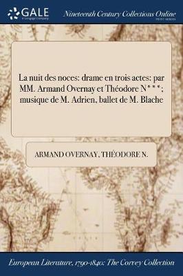 La Nuit Des Noces