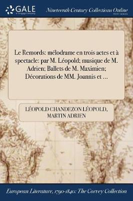 Le Remords