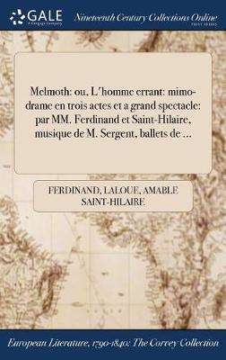 Melmoth