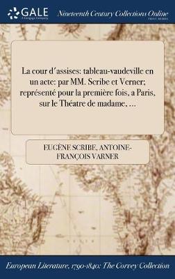 La Cour D'Assises