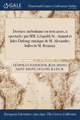 Desrues