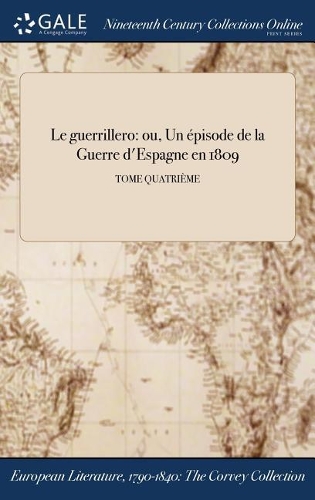 Le guerrillero