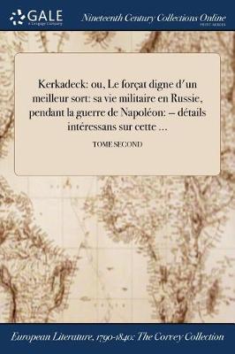 Kerkadeck