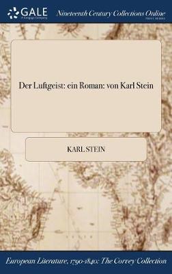 Der Luftgeist