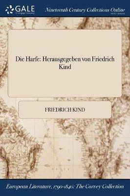 Die Harfe