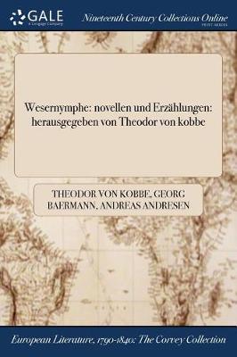 Wesernymphe