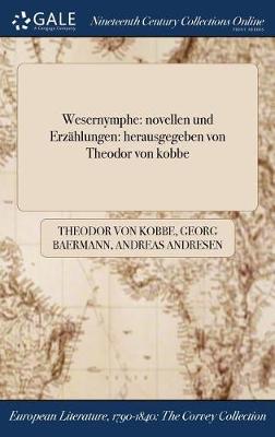 Wesernymphe