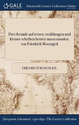 Drei Freunde Auf Reisen