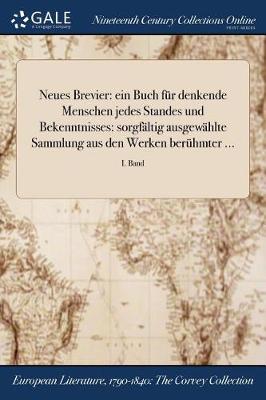 Neues Brevier