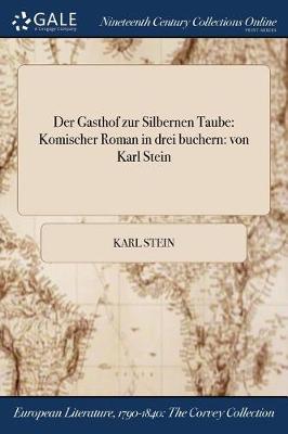 Der Gasthof Zur Silbernen Taube