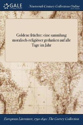 Goldene Fruchte