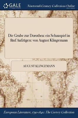 Die Grube Zur Dorothea
