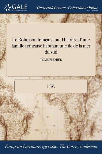 Le Robinson français