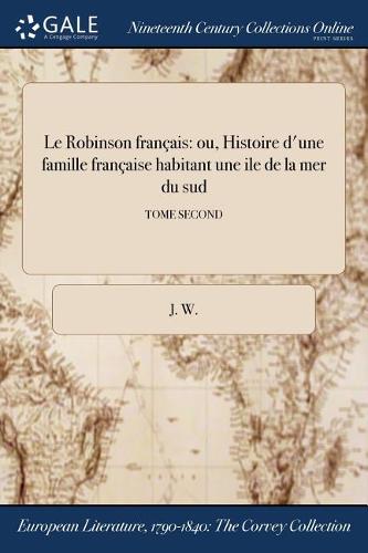 Le Robinson français