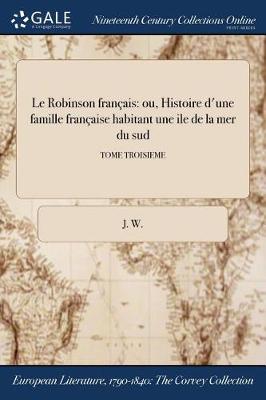 Le Robinson français