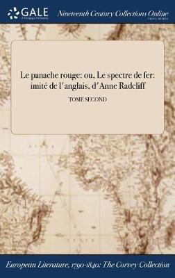 Le Panache Rouge