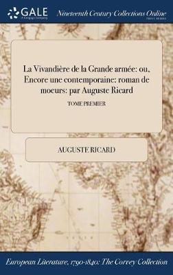 La Vivandiere de la Grande Armee