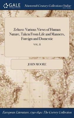 Zeluco