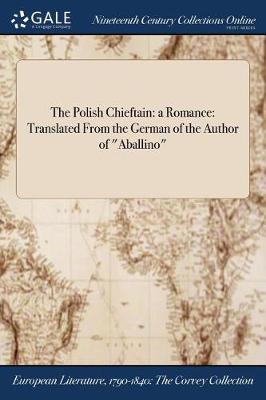 The Polish Chieftain