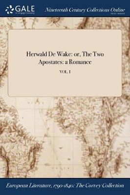 Herwald De Wake