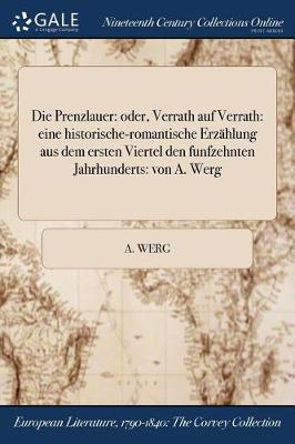 Die Prenzlauer