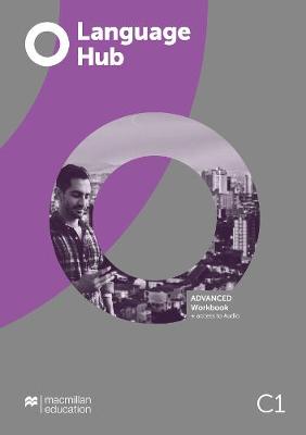 Language Hub Advanced Workbook without Key