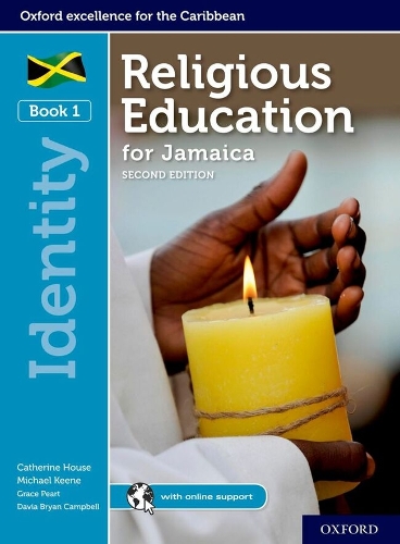 Religious Education for Jamaica: Student Book 1: Identity