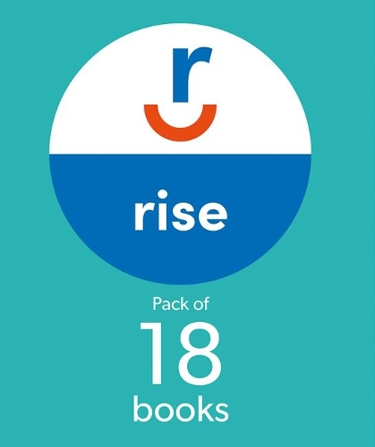 Readerful Rise: Oxford Reading Level 16: Class Pack