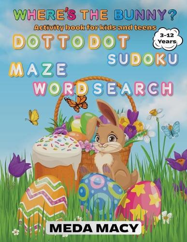 Where's the Bunny?
