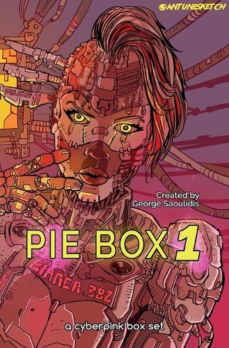 Pie Box 1