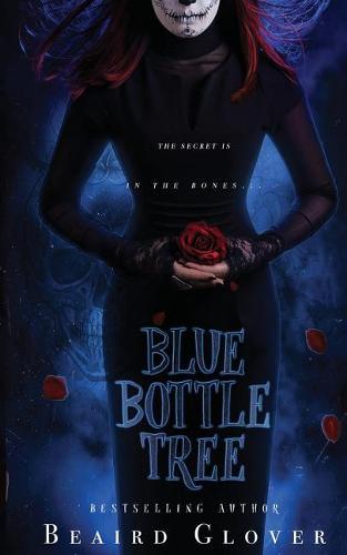 Blue Bottle Tree