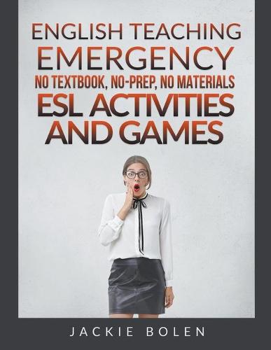 English Teaching Emergency