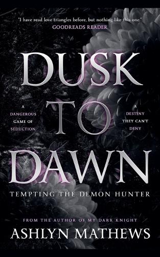Dusk to Dawn