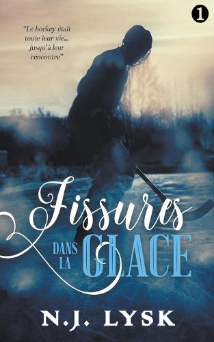 Fissures dans la Glace 1