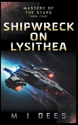 Shipwreck on Lysithea