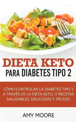 Dieta Keto para la diabetes tipo 2