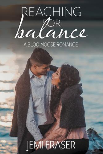 Reaching For Balance
