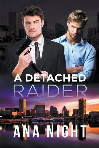 A Detached Raider