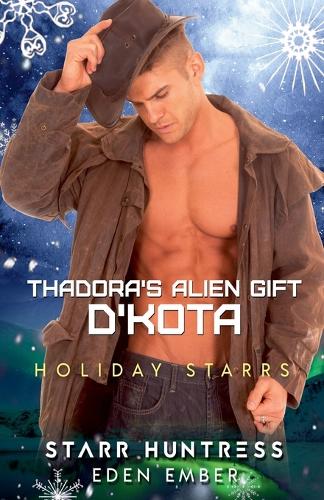Thadora's Alien Gift