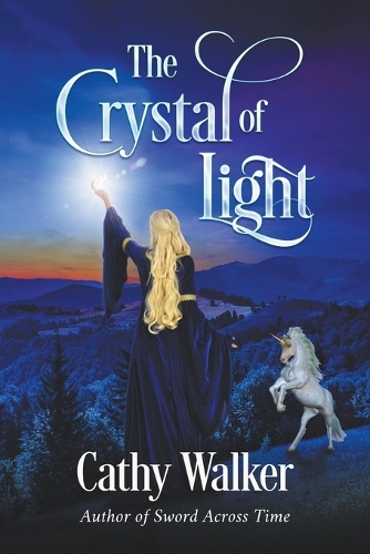The Crystal of Light