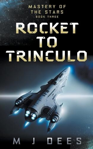 Rocket to Trinculo