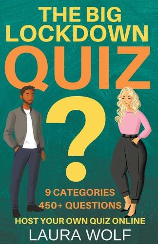 The Big Lockdown Quiz